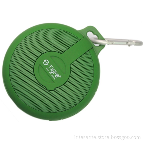iPhone Accessory China Supplier - Bluetooth Speaker